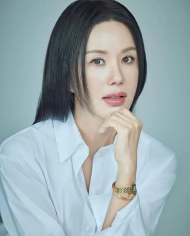 엄정화 프로필