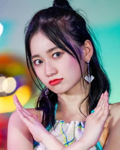 담희 프로필