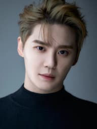 김준수 프로필