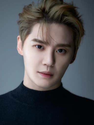 김준수 프로필