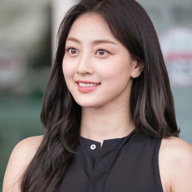 지효 프로필