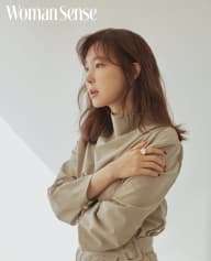 이지혜 프로필