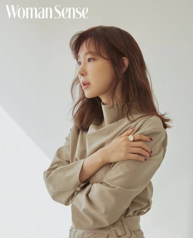 이지혜 프로필