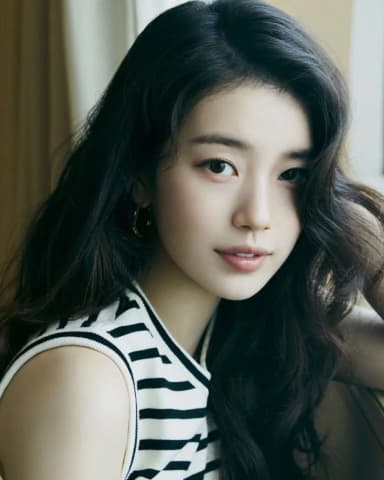 수지 프로필
