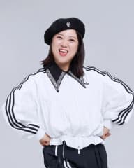 김숙 프로필