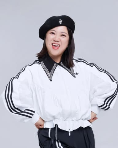 김숙 프로필