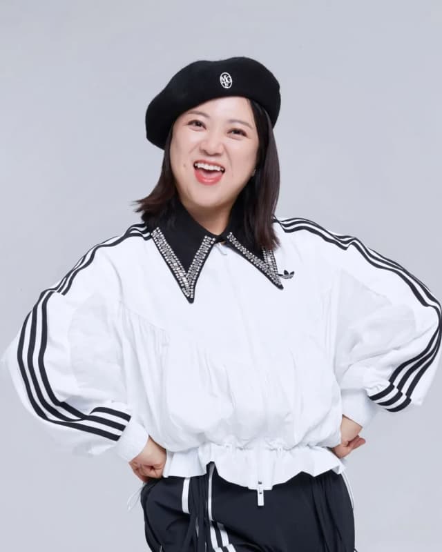 김숙 프로필