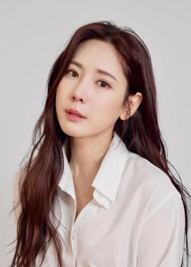 채은정 프로필