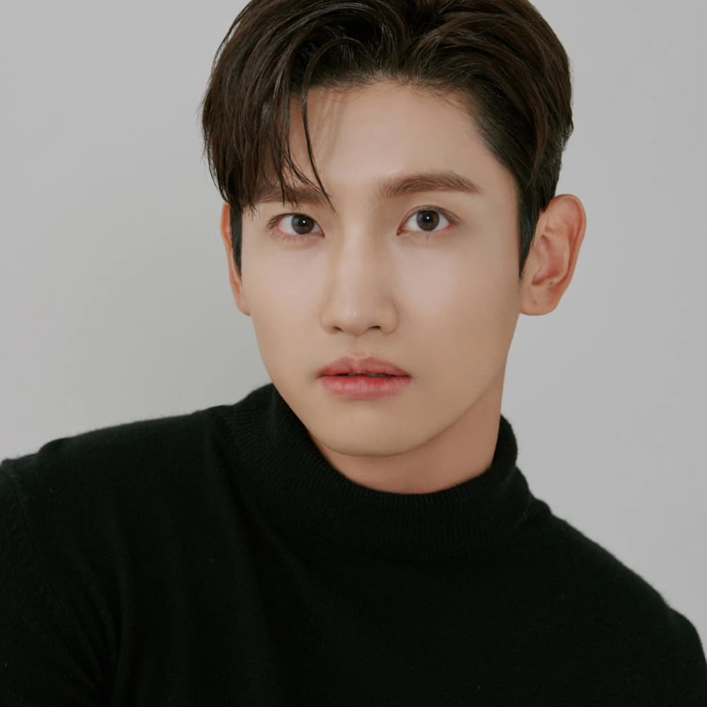 최강창민 프로필