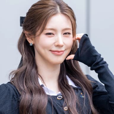 미연 프로필