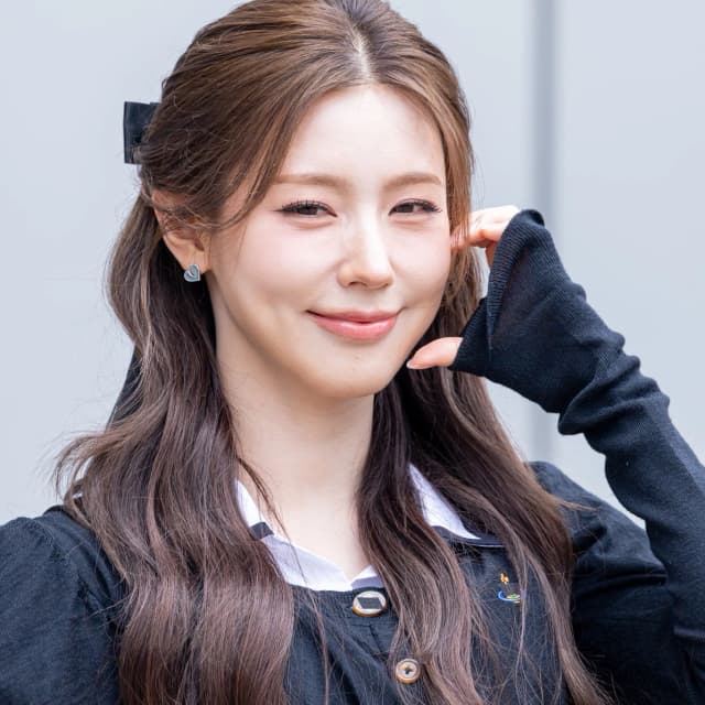 미연 프로필