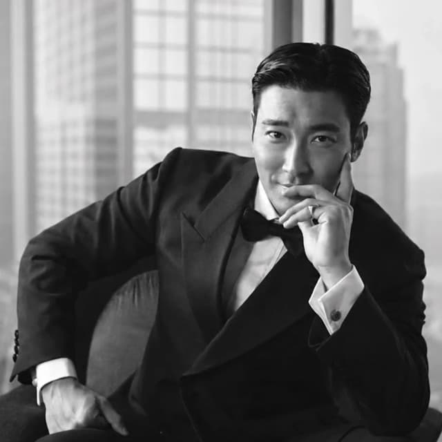 최시원 프로필