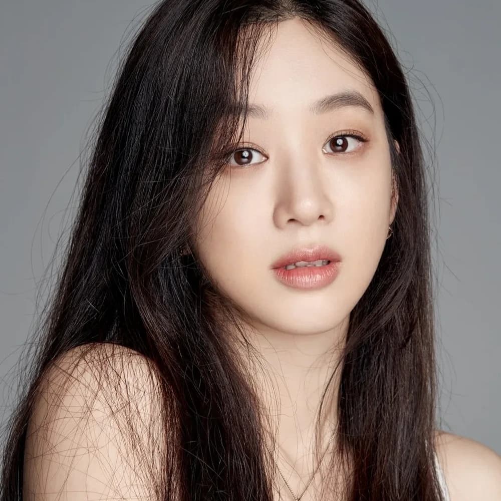 정려원 프로필