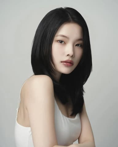 리나 프로필
