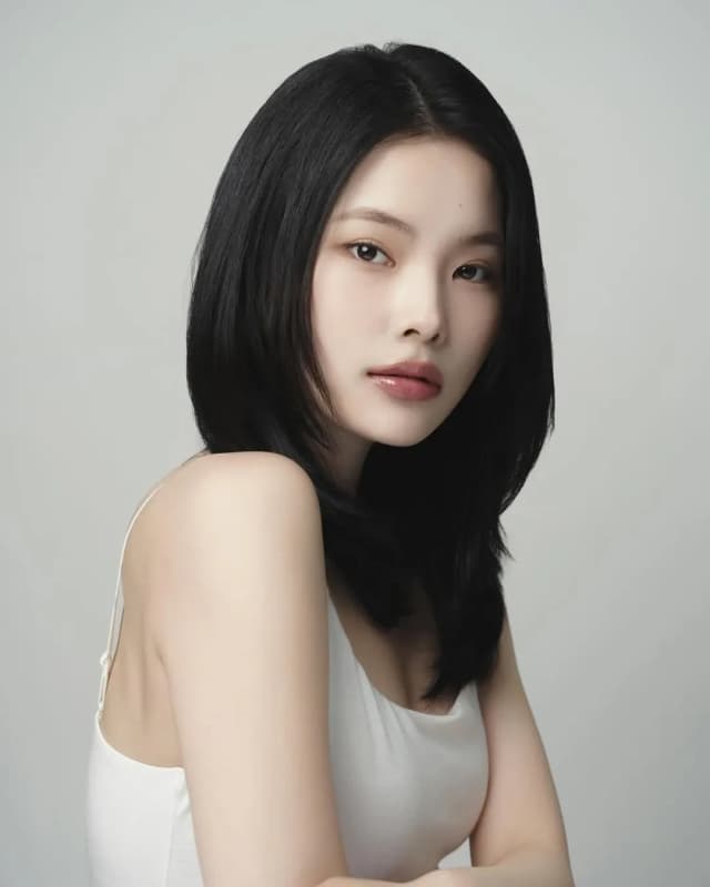 리나 프로필