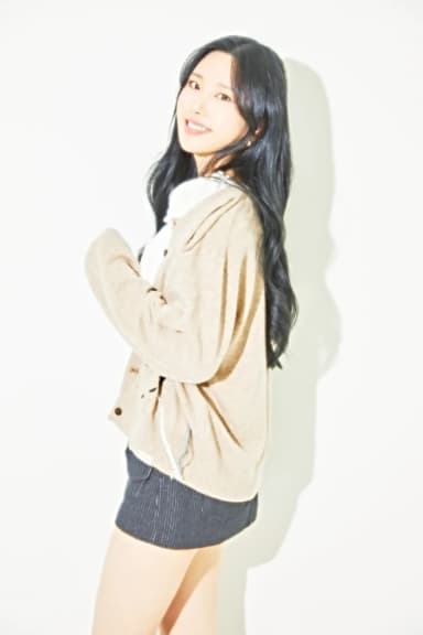 나윤 프로필