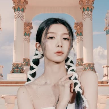 이유빈 프로필
