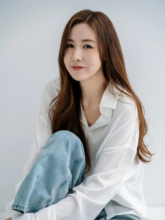 간미연 프로필