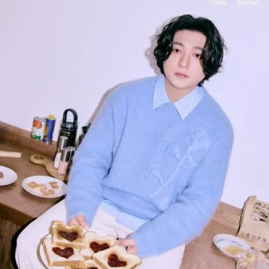 성진 프로필