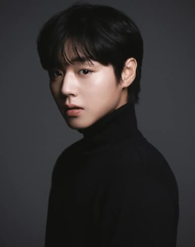 박지훈 프로필