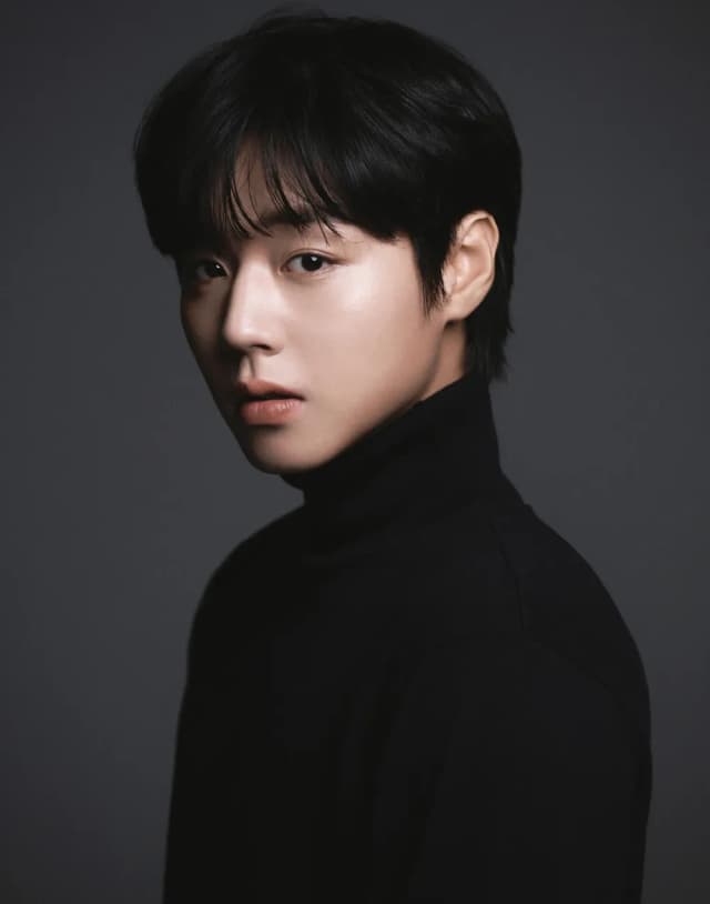 박지훈 프로필