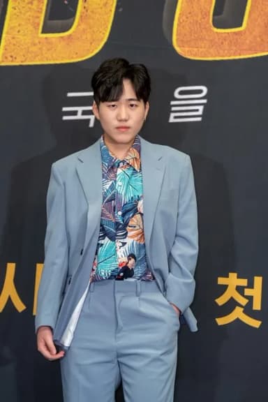 슬릭 프로필
