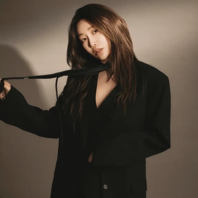 제아 프로필