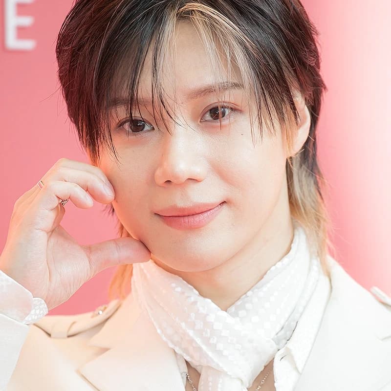 태민 프로필