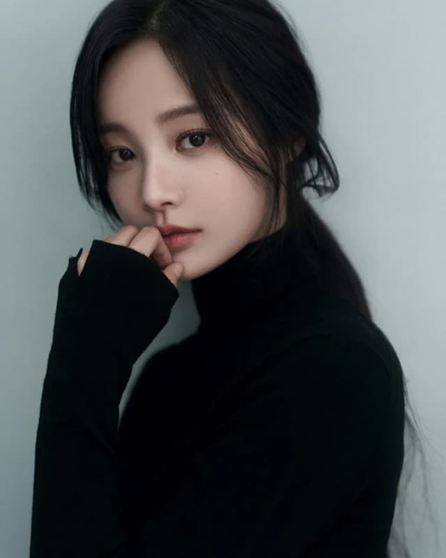 연우 프로필