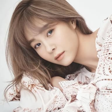 옥주현 프로필