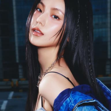 예지 프로필