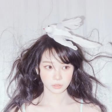 김채원 프로필