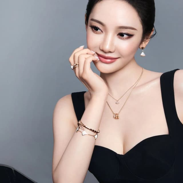 닝닝 프로필