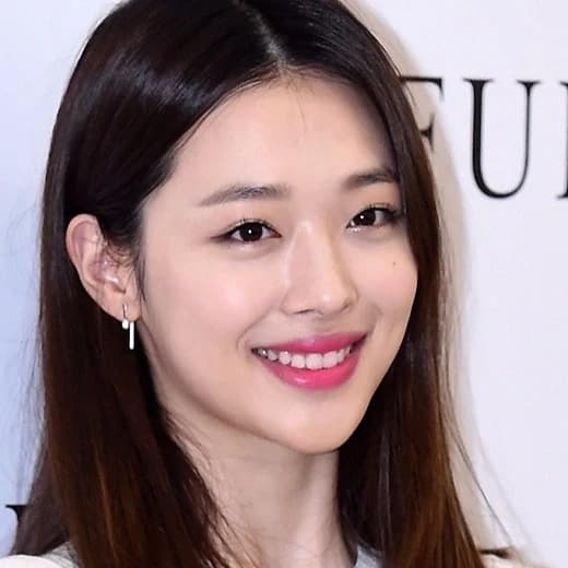 설리 프로필