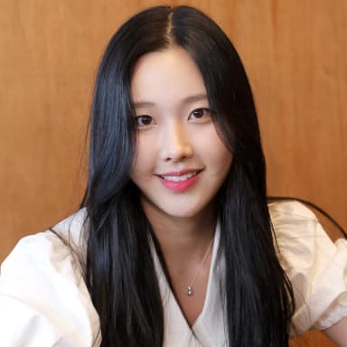 나윤 프로필