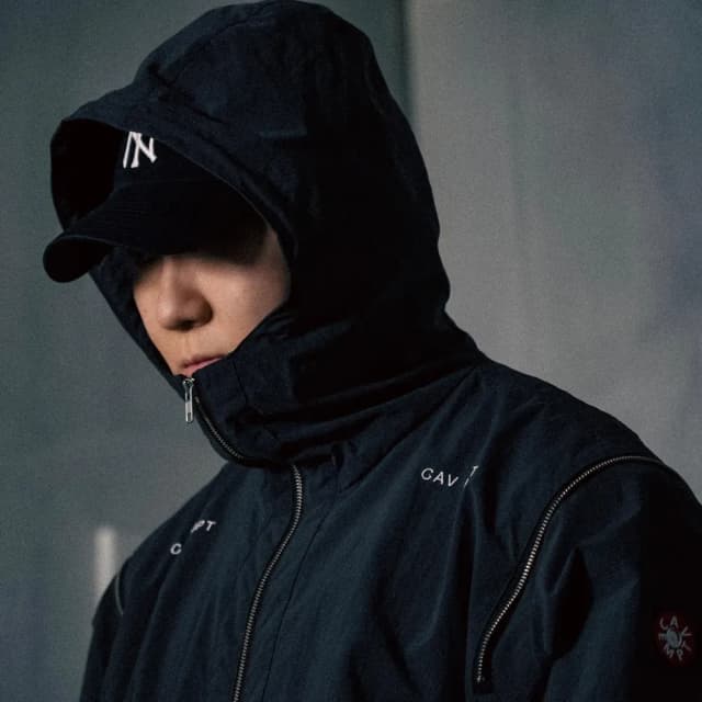 딥플로우 프로필