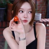 초아 프로필