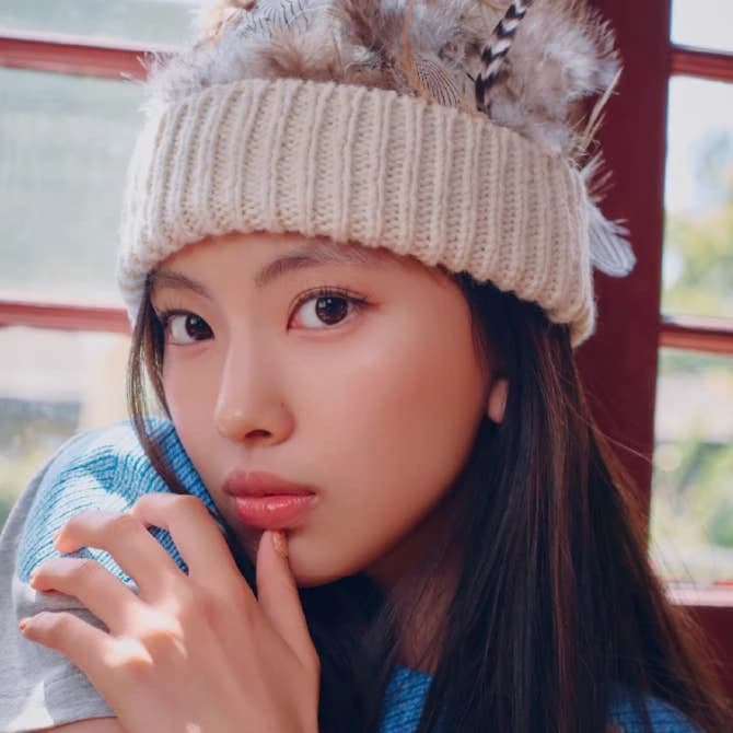 혜인 프로필