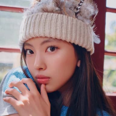 혜인 프로필