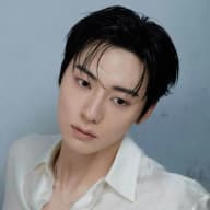 황민현 프로필
