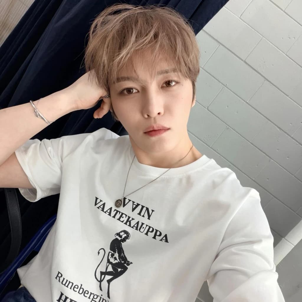 재중 프로필