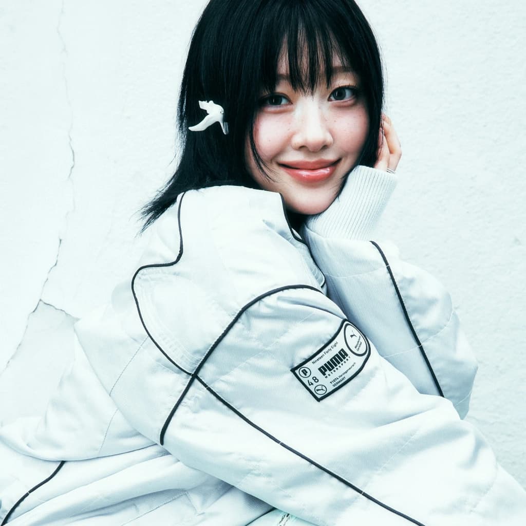 이브 프로필