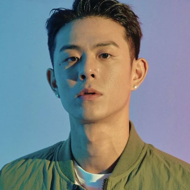 빈지노 프로필