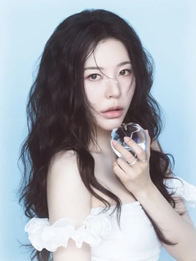 써니 프로필