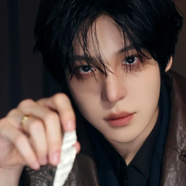 윤호 프로필