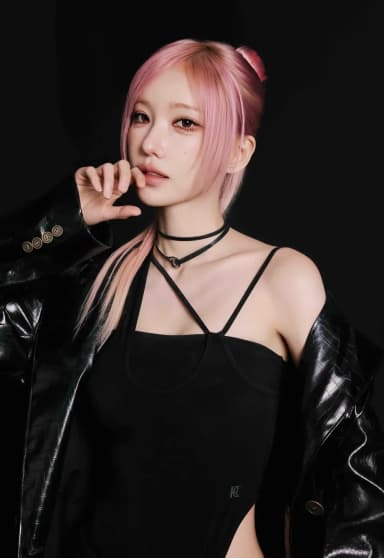 마젠타 프로필