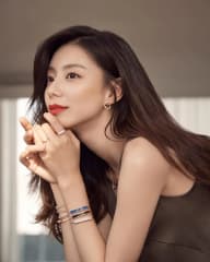 박수진 프로필