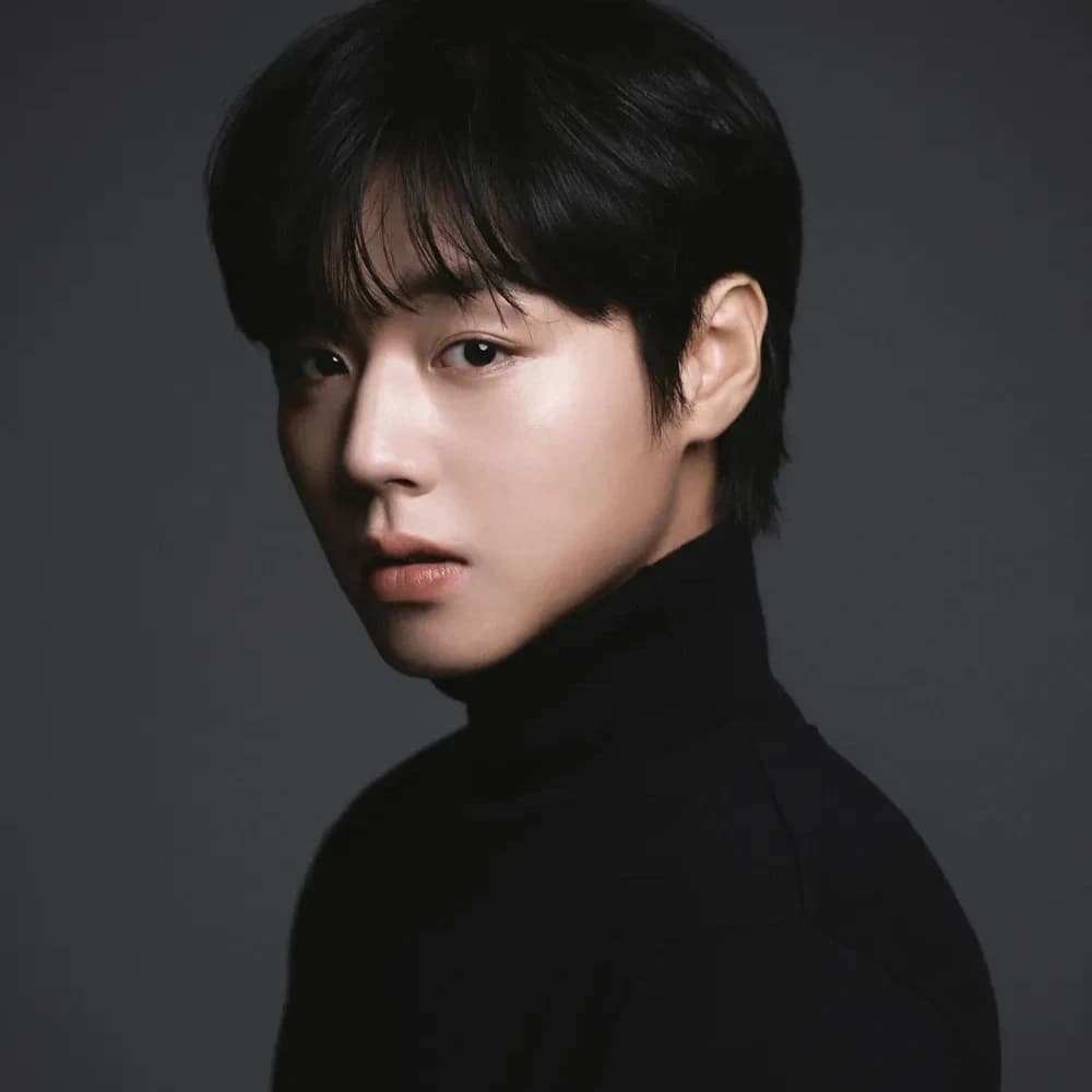 박지훈 프로필