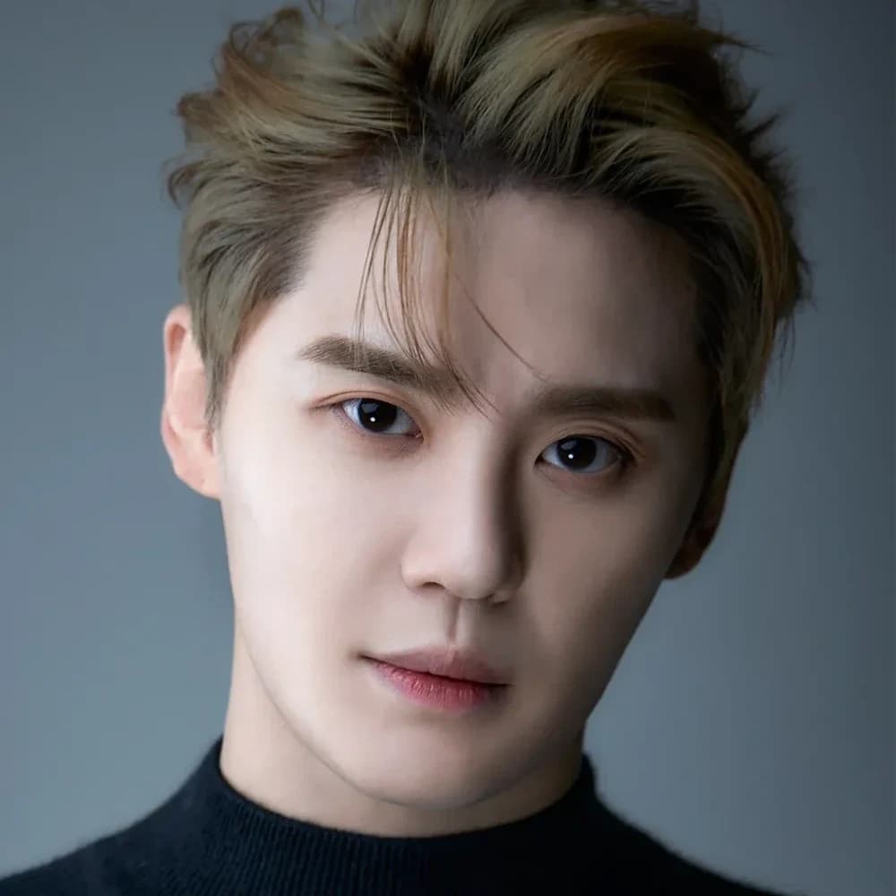 김준수 프로필