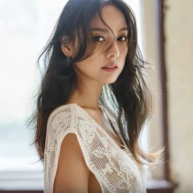 이효리 프로필